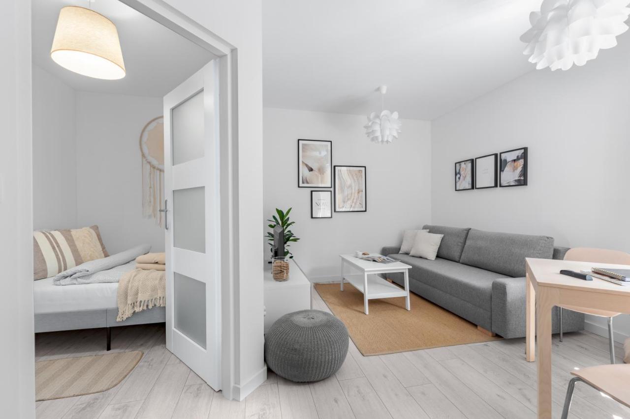 Harbor - Zabrska Apartment *