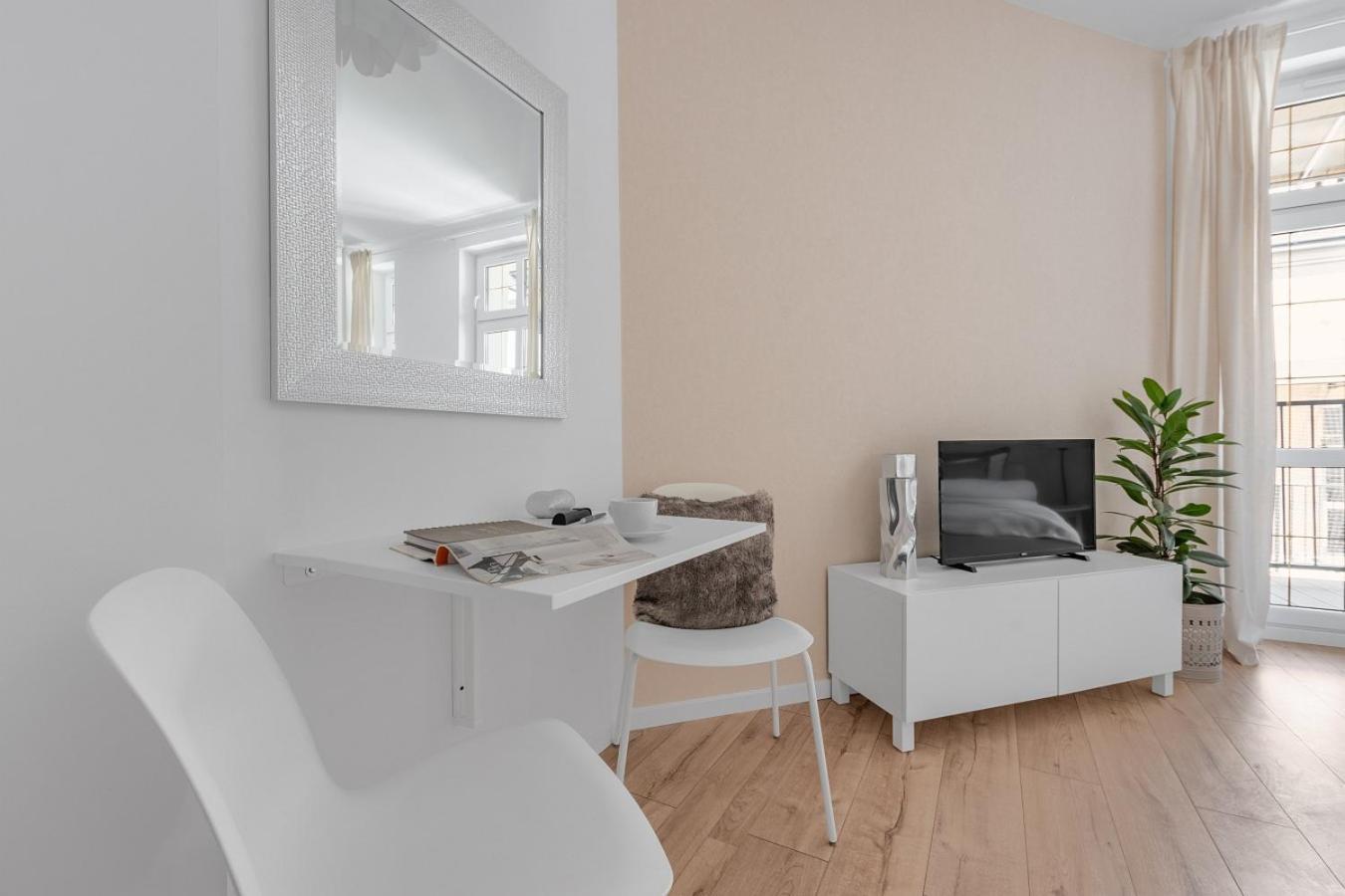 Apartment Harbor - Zabrska Kattowitz