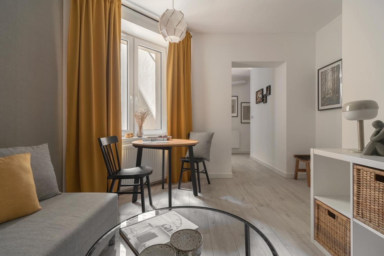 Harbor - Zabrska Apartment Kattowitz
